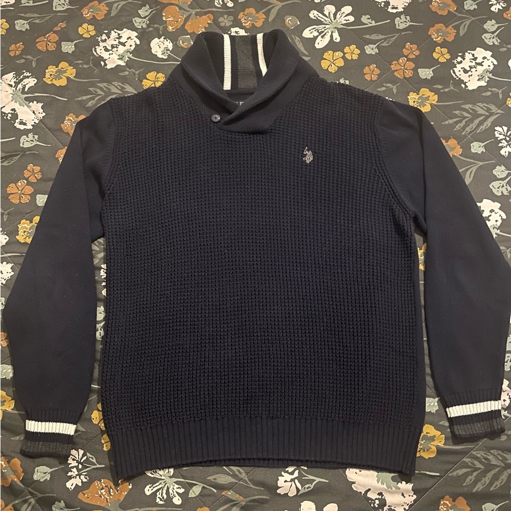 Men’s US Polo Assn. Sweater